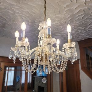 Chandelier
